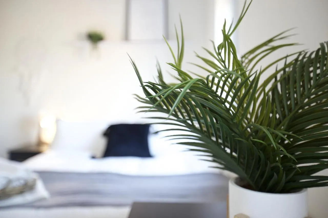 Lovely Apartment In Aldgate East 5 London