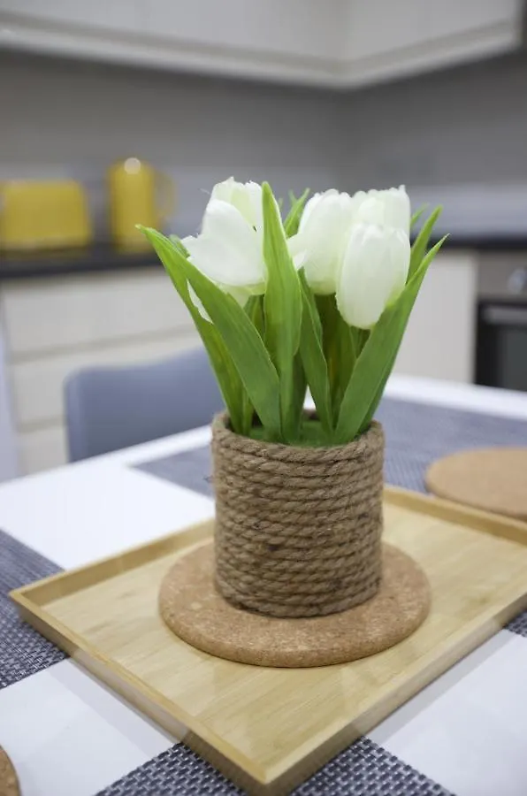 Lovely Apartment In Aldgate East 5 London